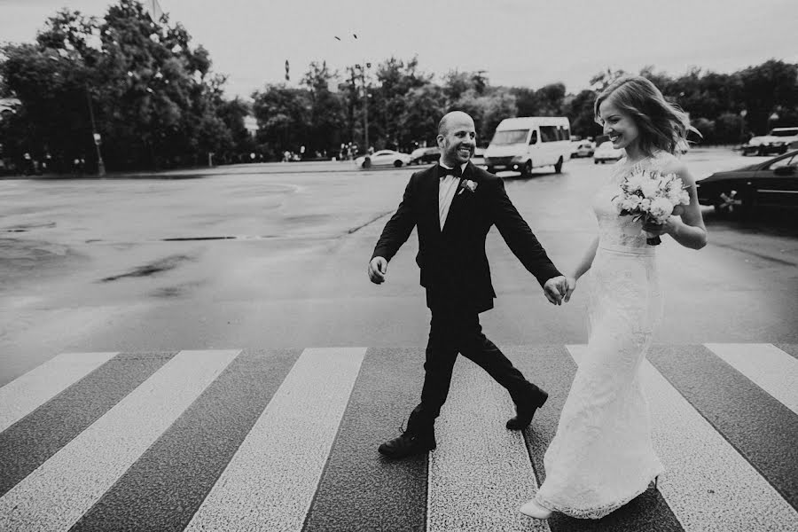 Fotografo di matrimoni Oleg Onischuk (onischuk). Foto del 29 giugno 2016