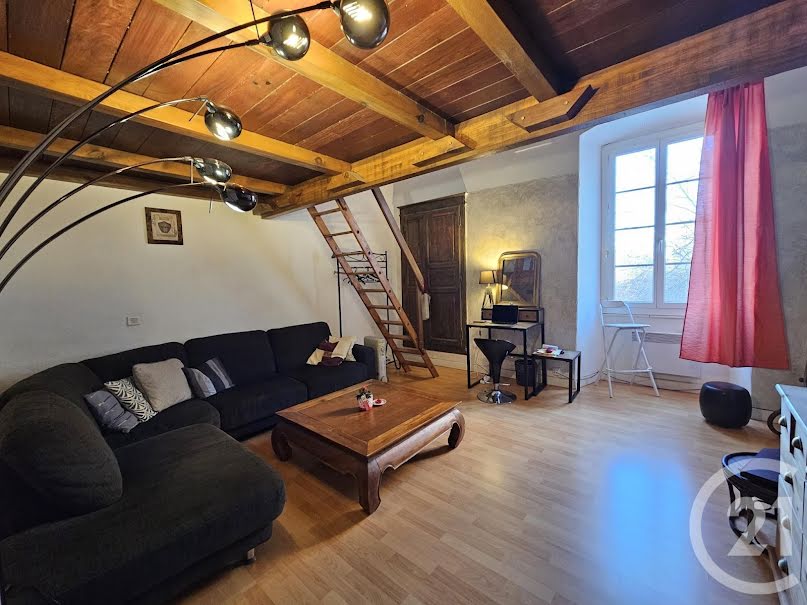 Vente appartement 2 pièces 54.39 m² à Bastia (20200), 198 000 €
