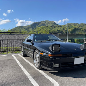 スープラ JZA70