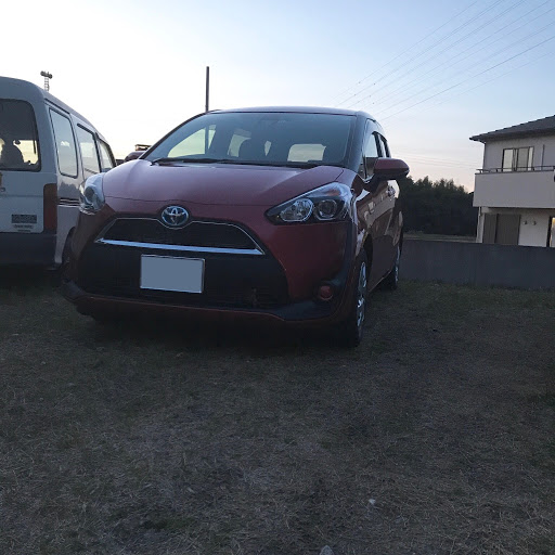 Rikeyのプロフィール画像