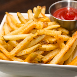 Regular French Fries