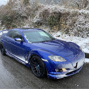 RX-8