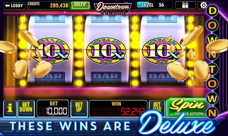 New real money online casinos