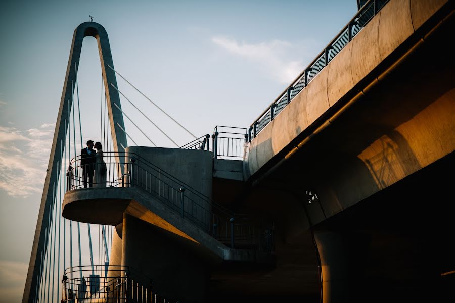 Wedding photographer Bao Ly (bencolor7). Photo of 14 August 2022