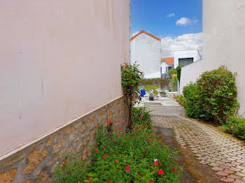 maison à La Baule-Escoublac (44)