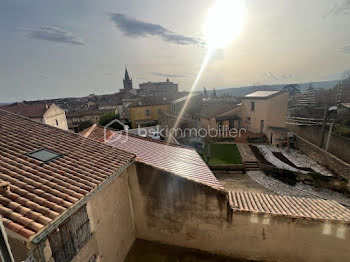 maison à Murviel-lès-Béziers (34)