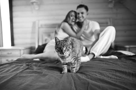 Svatební fotograf Anatoliy Cherkas (cherkas). Fotografie z 8.února 2017
