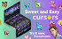 Sweezy Cursors ★ Custom Cursor for Chrome™