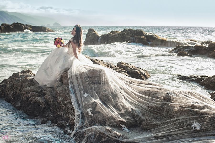 Huwelijksfotograaf Retratos Y Bodas México (retratosybodas). Foto van 24 april 2017