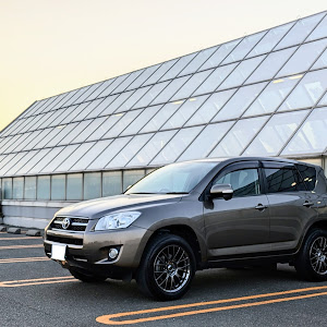 RAV4 ACA31W