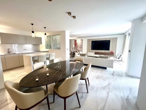 Appartement avec terrasse 3