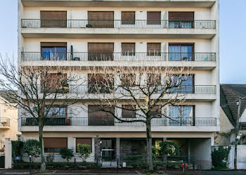 appartement à Saint-maur-des-fosses (94)