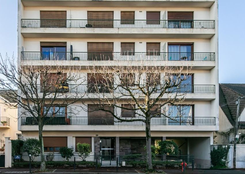 Vente appartement 2 pièces 48 m² à Saint-maur-des-fosses (94100), 229 000 €