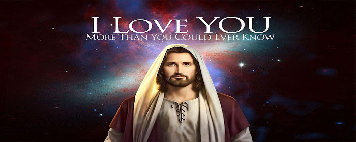 Jesus Wallpaper HD Custom New Tab marquee promo image