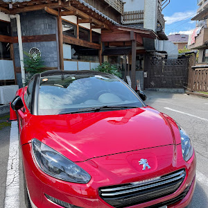 RCZ T7R5F08