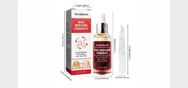 Title 1, Nagelreparatie Essence Hand- en Voetverzorging ...