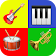 Emoji Band Quiz icon