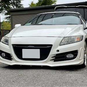 CR-Z ZF1