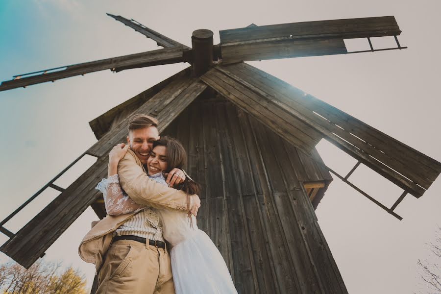 Photographe de mariage Ruslan Pastushak (paruss11). Photo du 11 mai 2014