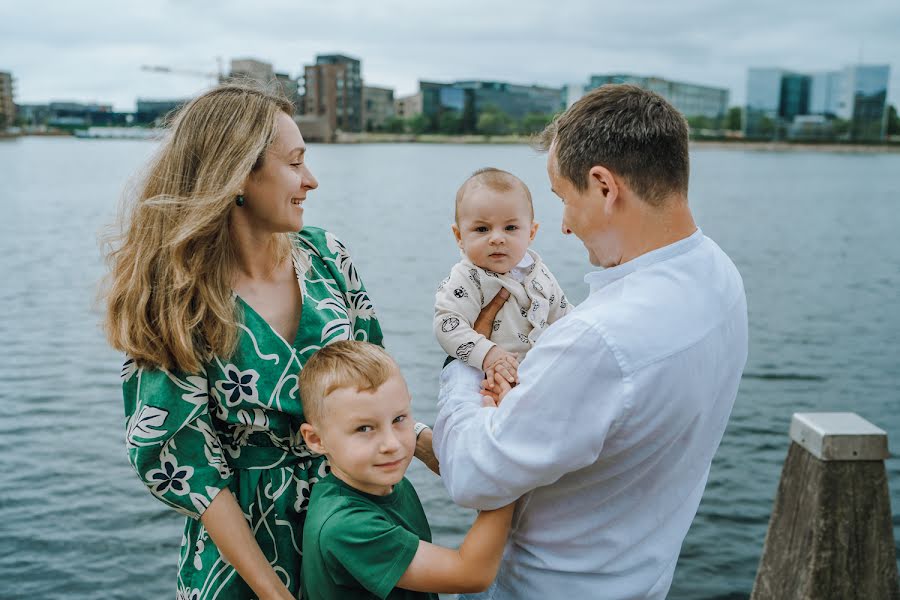 Fotograf ślubny Nataly Dauer (dauer). Zdjęcie z 27 lipca 2021