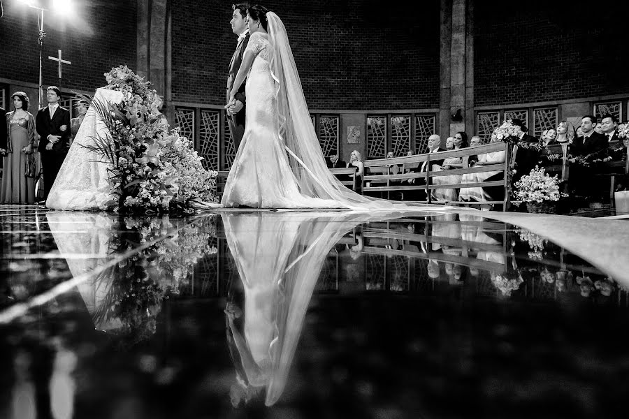 Wedding photographer Felipe Rezende (feliperezende). Photo of 30 November 2016