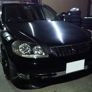 マークII JZX110