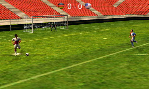 無料体育竞技Appのサッカーチャンピオン2015|記事Game