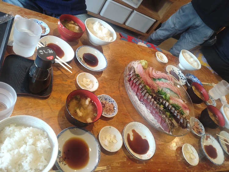 カプチーノのいつもイイね＆コメントありがとうございます😆・KIVオープンカークラブ・高知ツーリング・かつおのたたきに関するカスタム事例の投稿画像8枚目