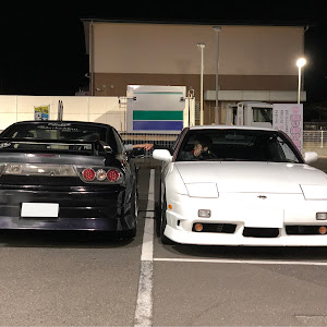 180SX