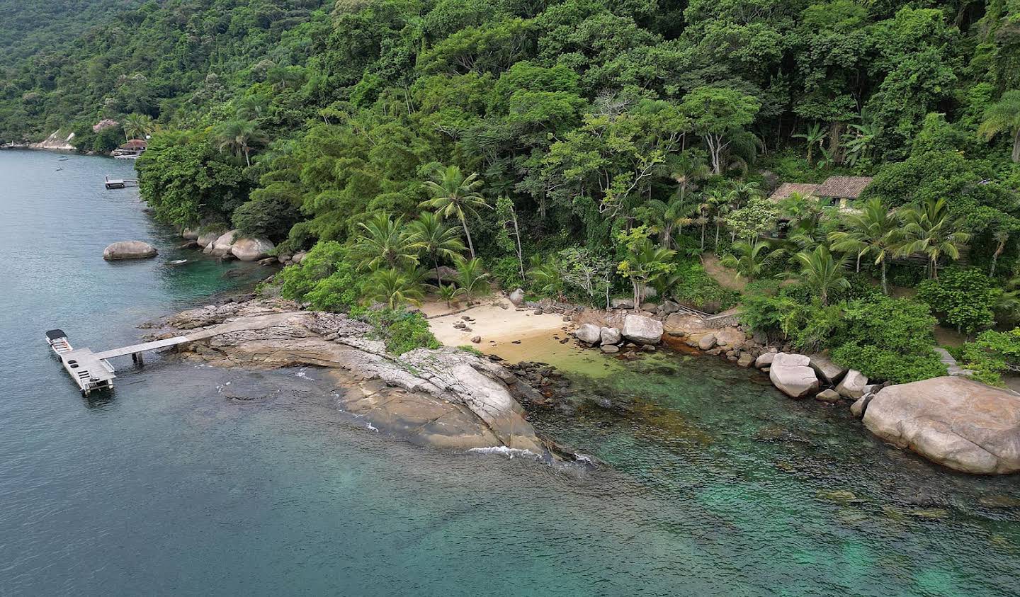 Propriété Angra dos Reis