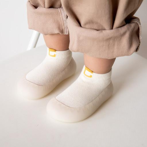 Title 10, Childrens Indoor Soft Bottom Breathable Woven ...