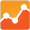 Varelogobilde for Page Analytics (by Google)