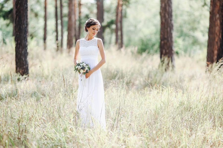 Fotografo di matrimoni Pavel Suldin (tobis). Foto del 13 agosto 2016