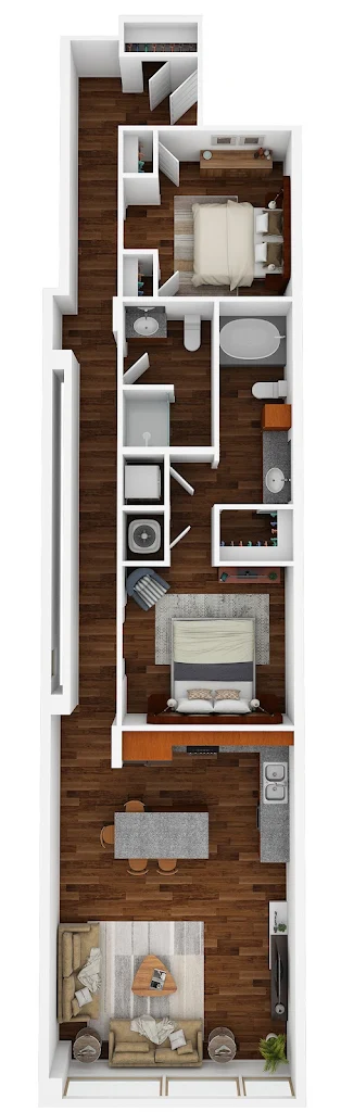 Floorplan Diagram