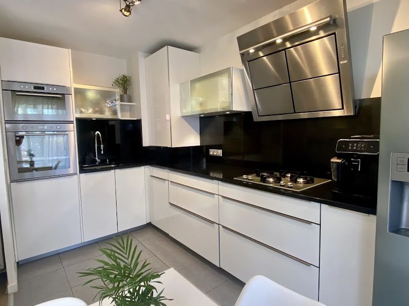 Vente appartement 3 pièces 67 m² à Ascain (64310), 295 000 €