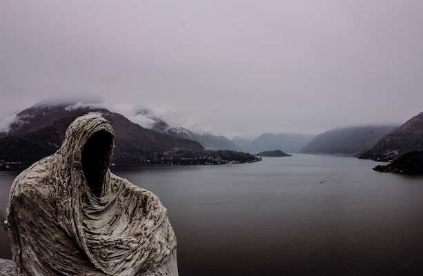 Il Guardiano del Lago di mattia_fortunato