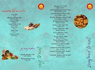 Ammhi Khavayye menu 4