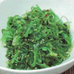 Seaweed Salad