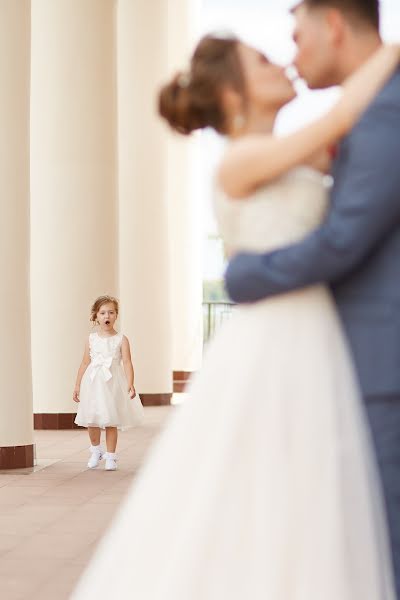 Wedding photographer Evgeniy Kuznecov (kuznetsovevgeny). Photo of 22 July 2019