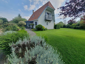 maison à Octeville-sur-Mer (76)