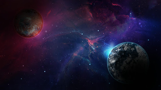 免費下載生活APP|Universe Wallpaper Hd Free app開箱文|APP開箱王