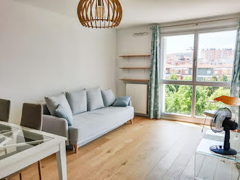 appartement à Toulouse (31)