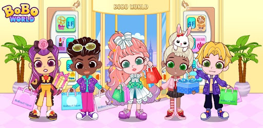 BoBo World:Shopping Mall