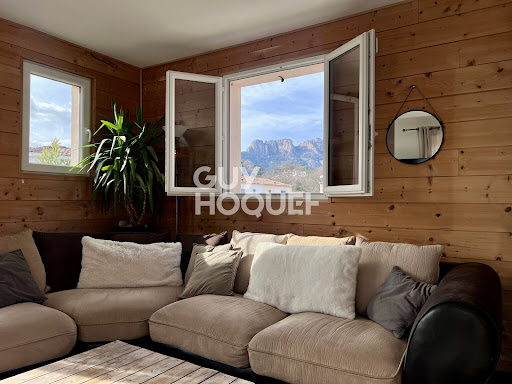 Maison avec terrasse 3