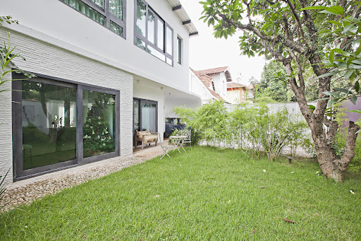 Maison avec piscine 4