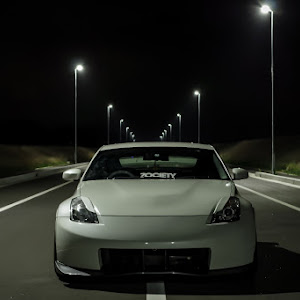 フェアレディZ Z33