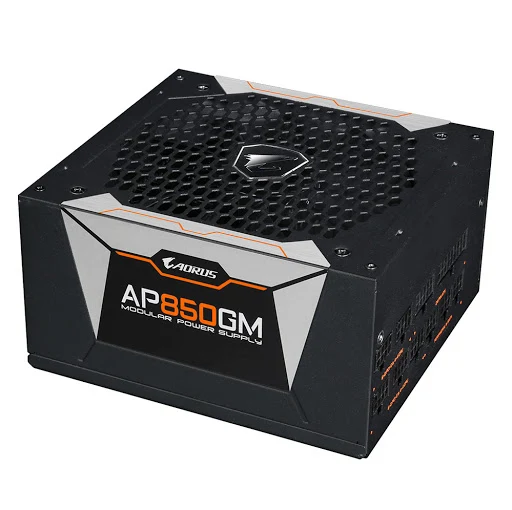 Nguồn/ Power Gigabyte Aorus 850W (GP-AP850GM)-1