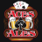 Aces & Ales mobile app icon