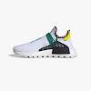 consortium pw hu nmd white/green