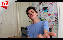 Brent Rivera HD Wallpapers Video Theme small promo image